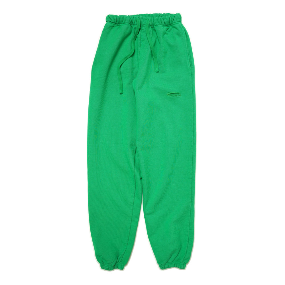 ICON SWEAT PANT GREEN