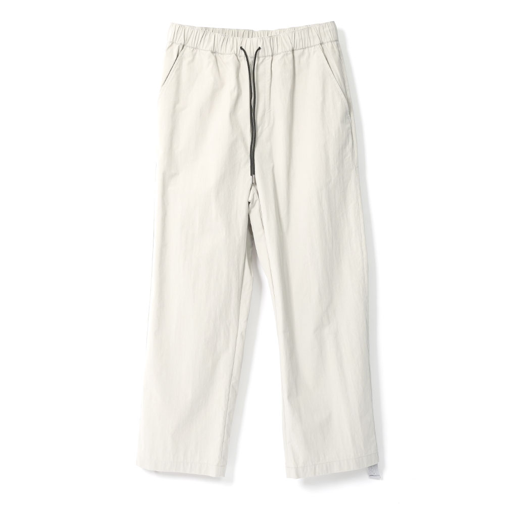 BASE PANT LIGHT GRAY
