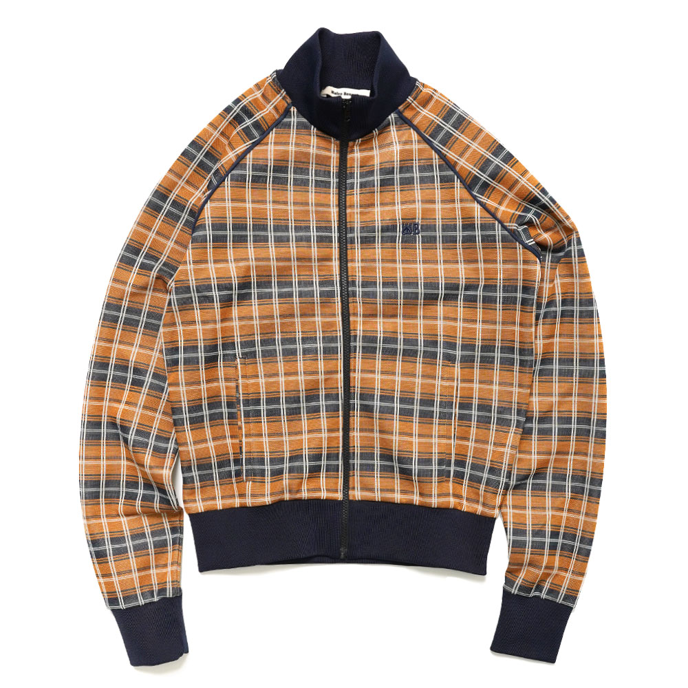 SAMUEL TRACKTOP MULTI _