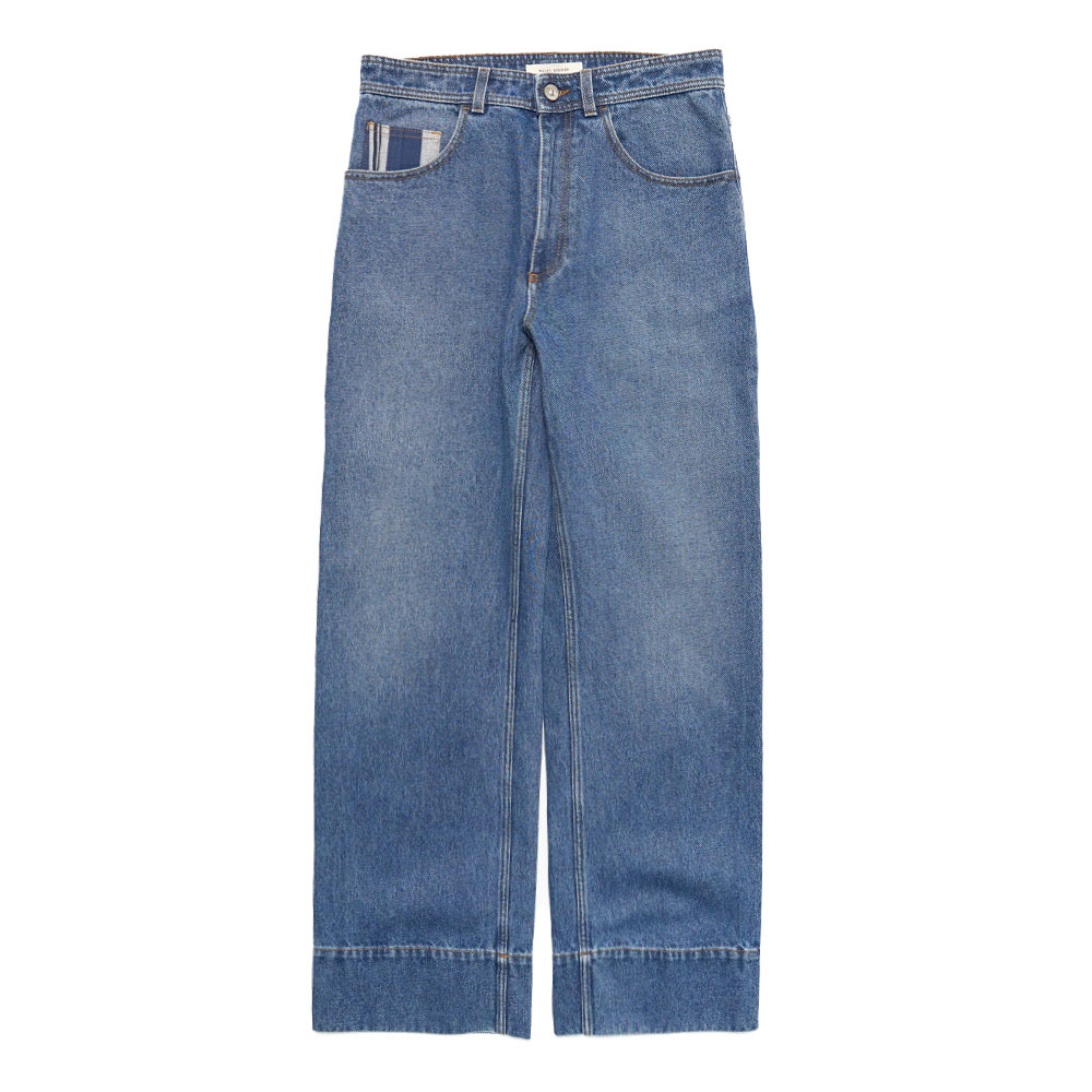 MILES JEANS BLUE