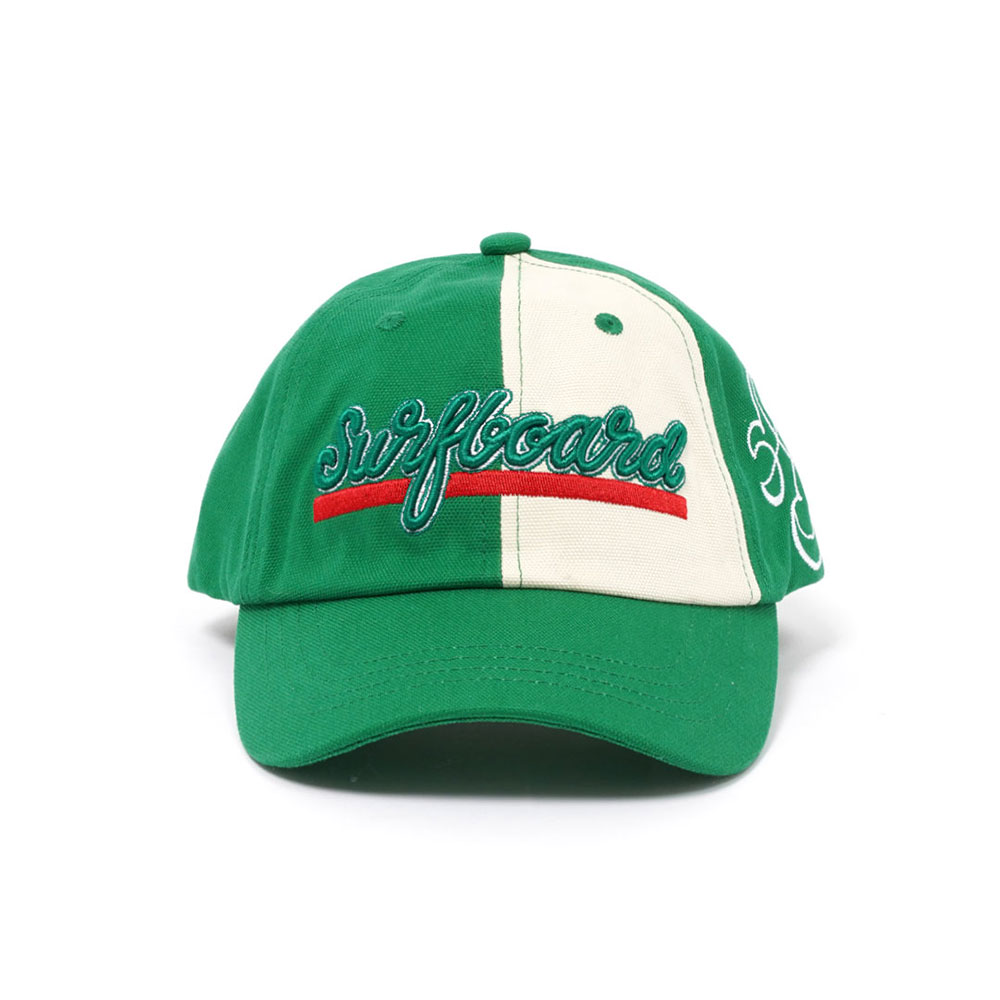 PAC SPONS GREN/WHITE