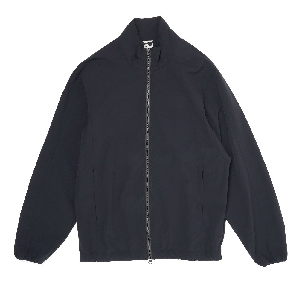 RACE TRACKTOP BLACK