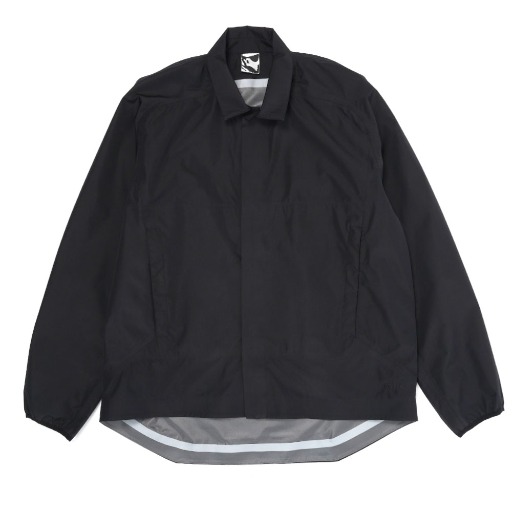 WR RURAL OVERSHIRT DARK NAVY