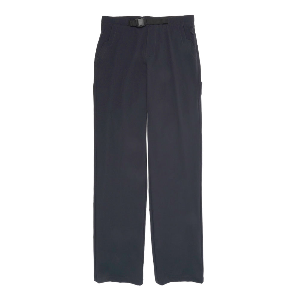 DEEP EXPEDITION PANTS BLACK