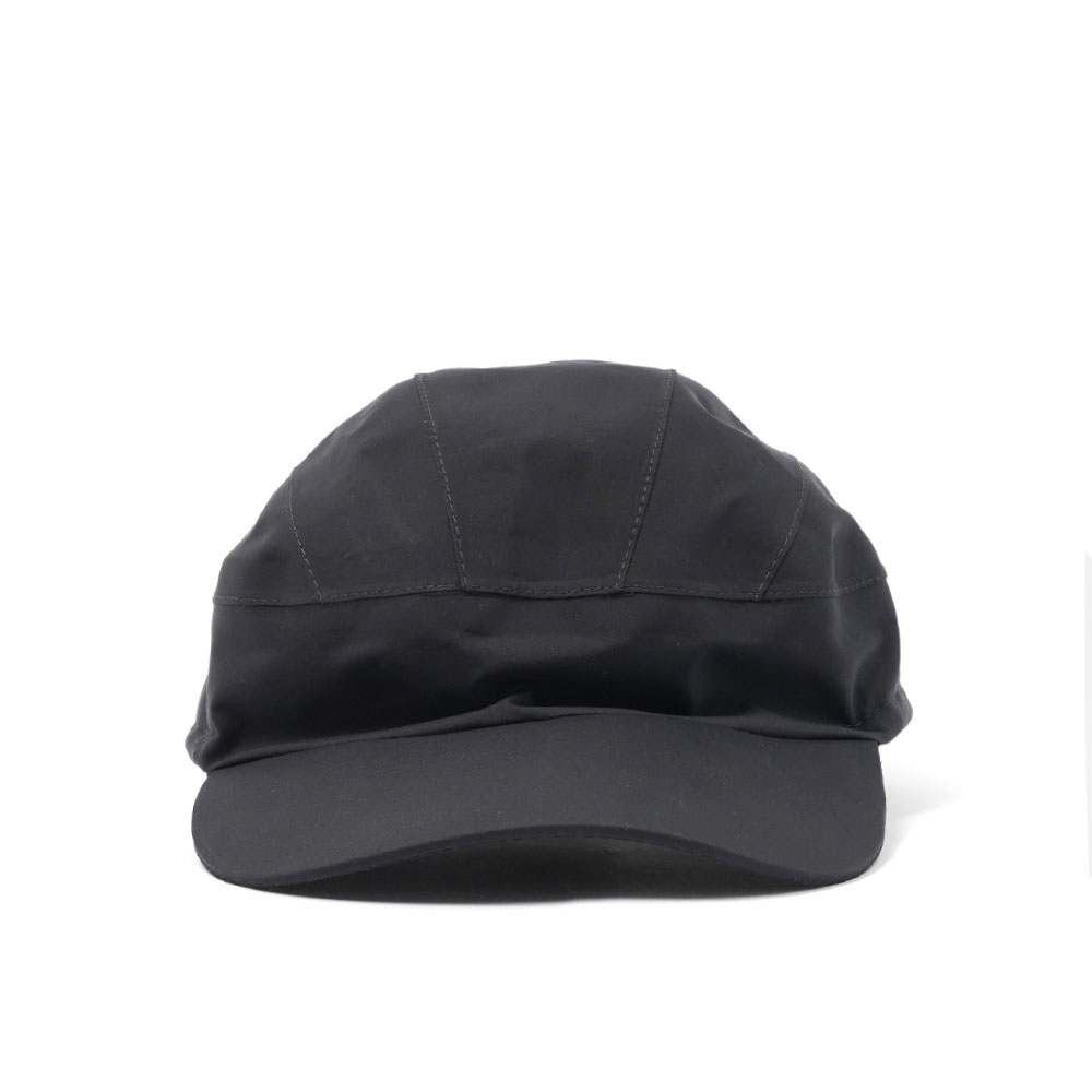 ROGAINING CAP BLACK