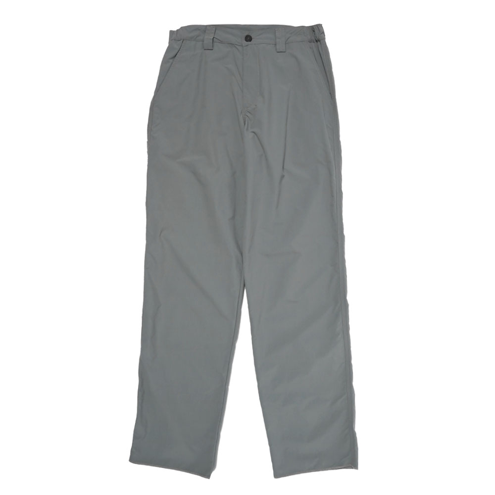 REPLICATED PANTS PALE GREY
