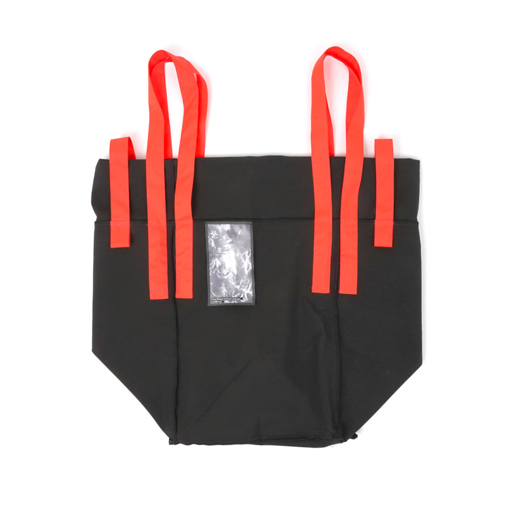 SOIL SACK DARK SOIL GREY