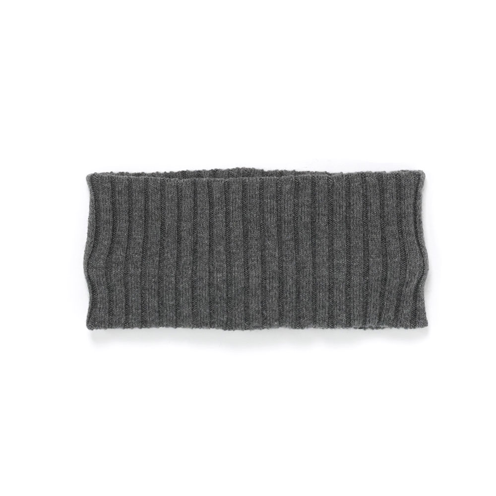 HEAD BAND GRAY