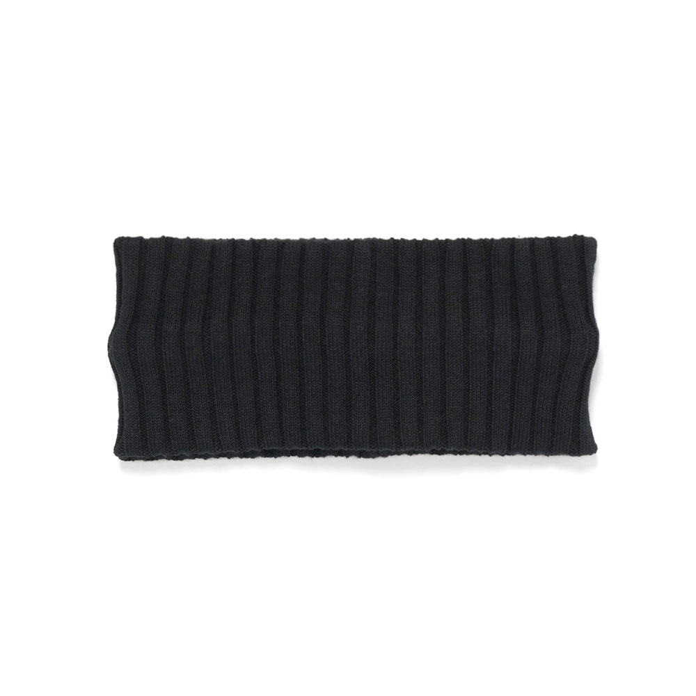 HEAD BAND BLACK