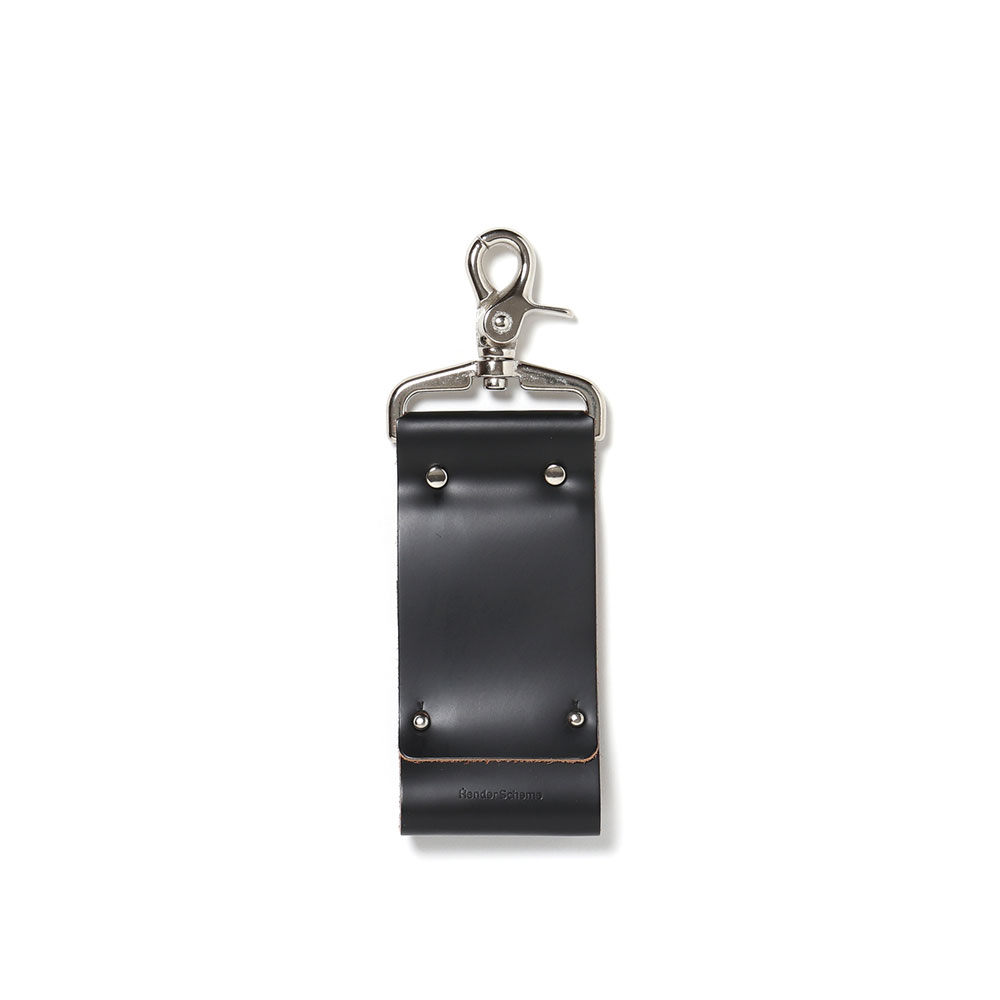 ASSEMBLE KEY CASE BLACK di-rc-akc BLACK