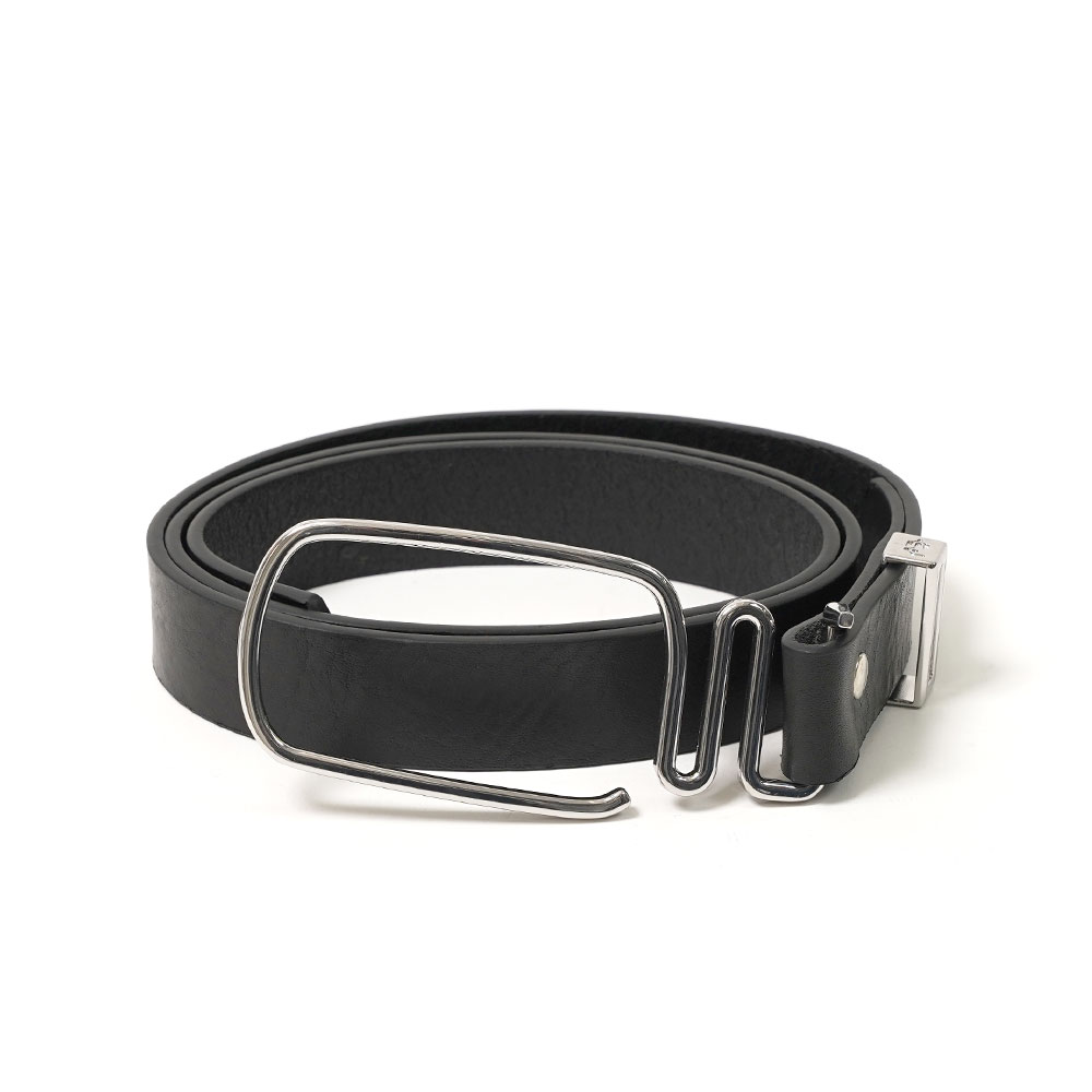 CHEN SILVER/BLACK