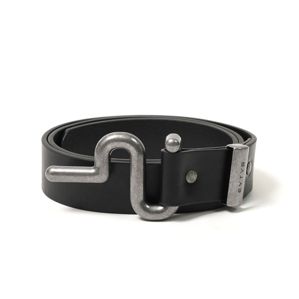 ZANE SILVER/BLACK