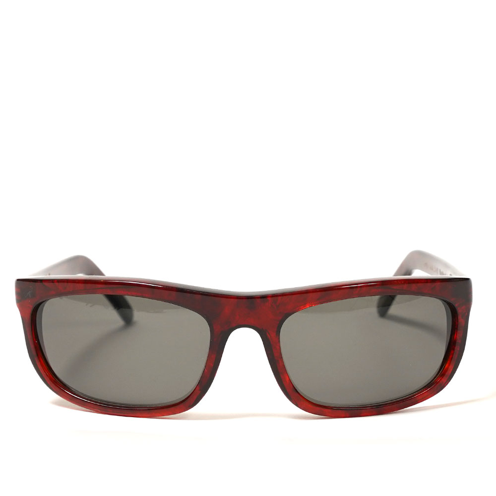 SHELTER SHINY RED MELANGE