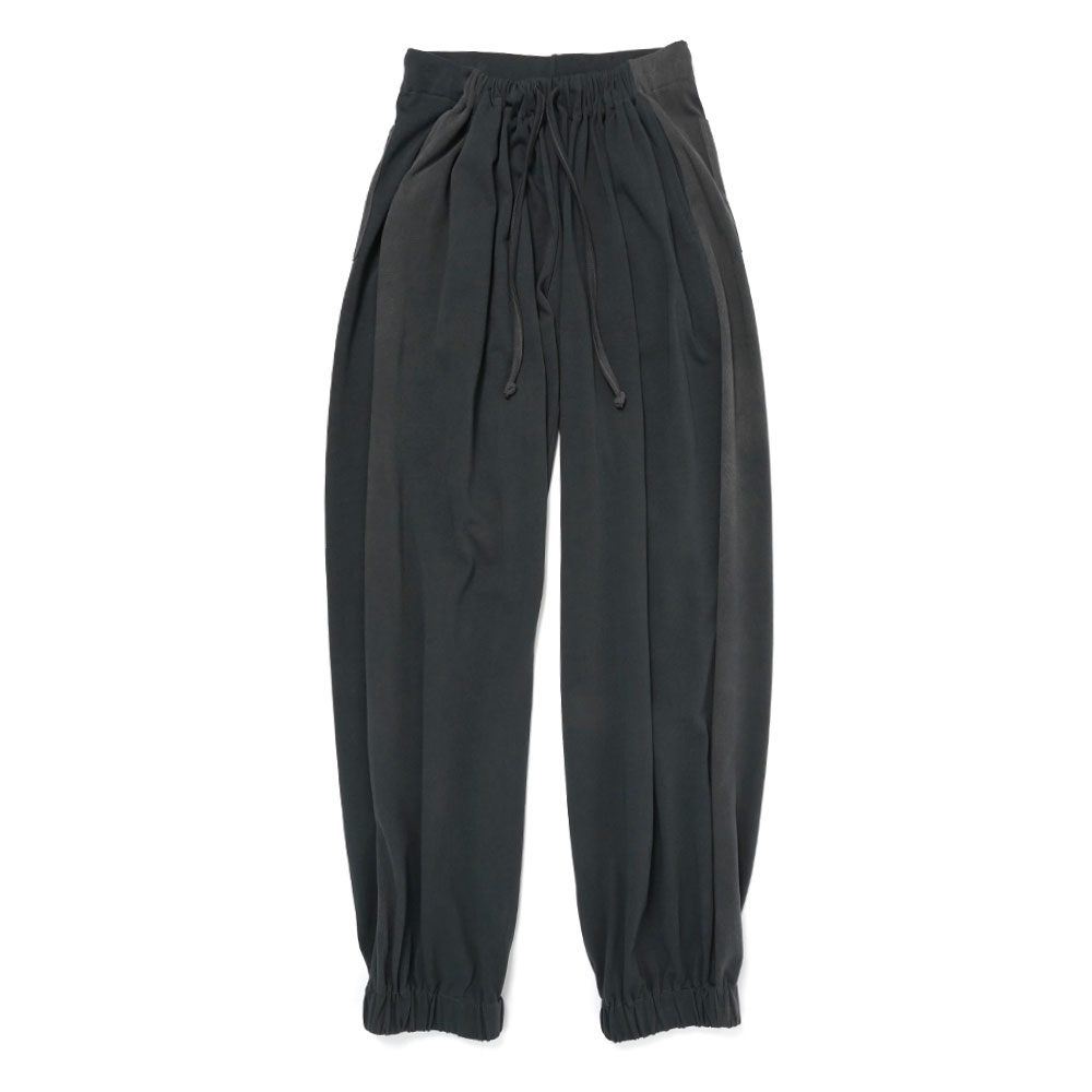 LIGHT COTTON SWEAT PANTS GREY