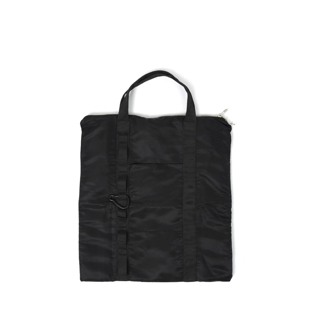 HELMET BAG BLACK