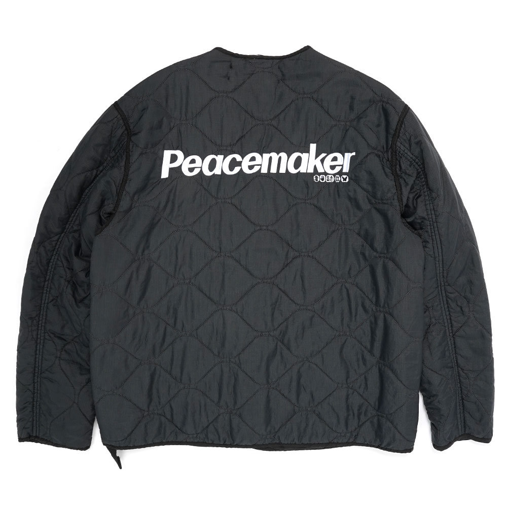 COMBAT LINER BLACK
