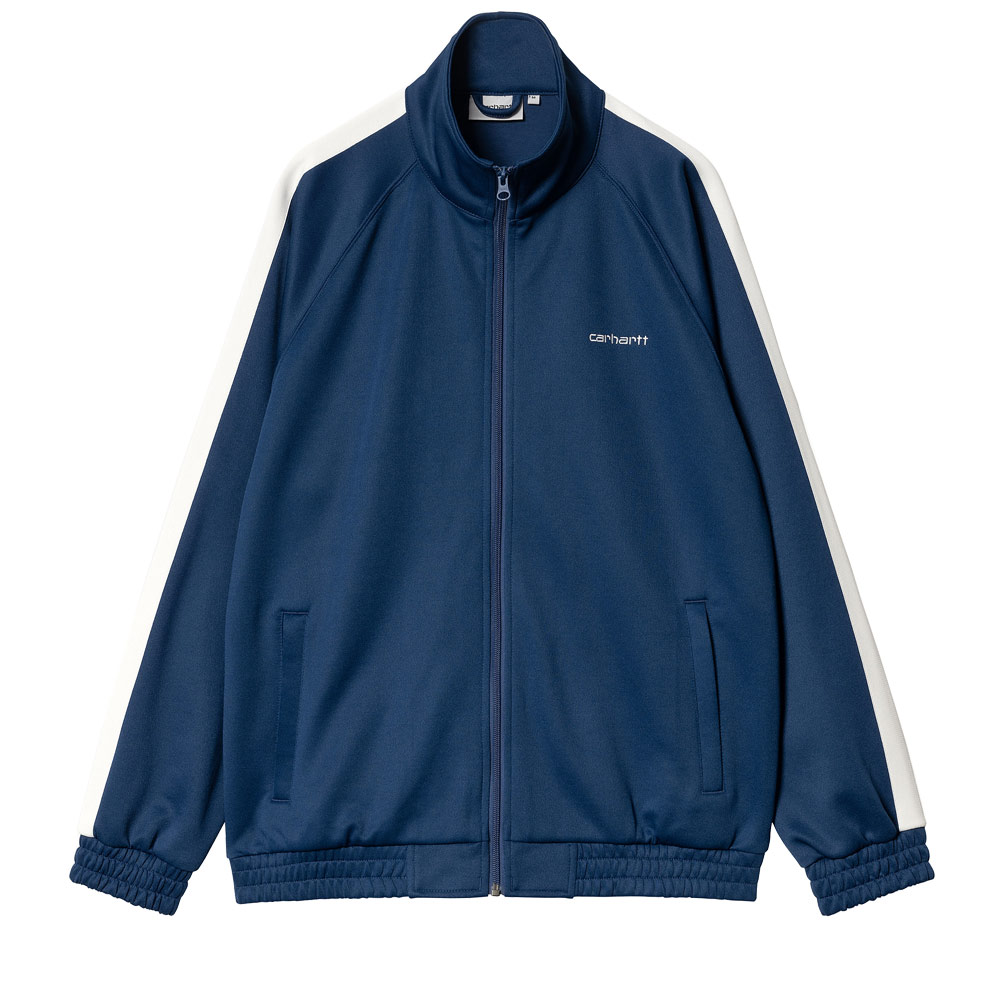 BENCHILL JACKET ELDER/WAX