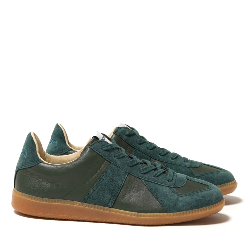 GERMAN ARMY TRAINER PRATO