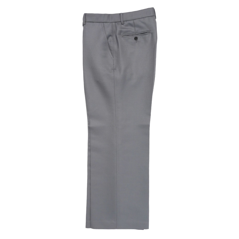 ZOOTY TROUSER GRAY