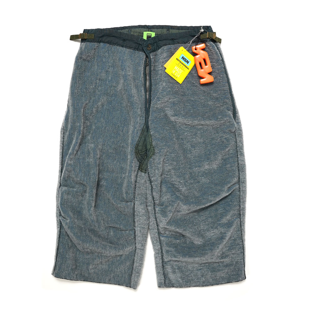 SPUNCH PANT DARK BLUE
