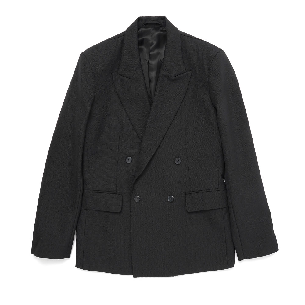 PICO BLAZER BLACK