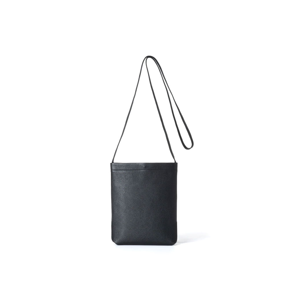 PG SHOULDER BLACK - PG45