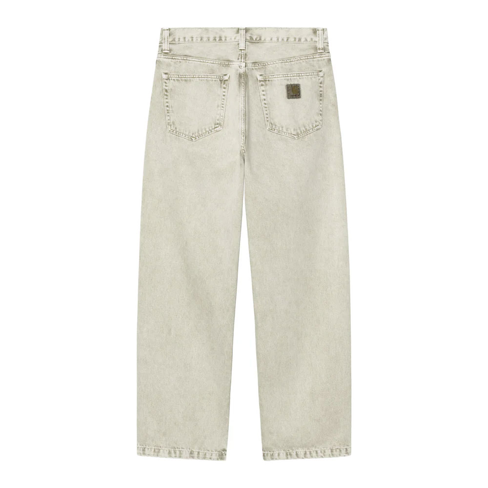 LANDON PANT OPUNTIA CHALK WASH
