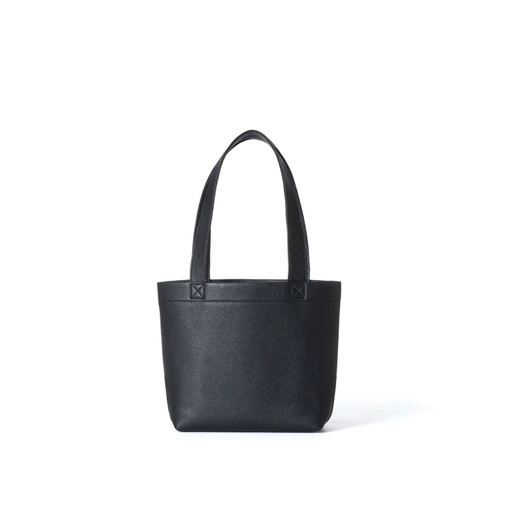 PG TOTE S BLACK - PG50