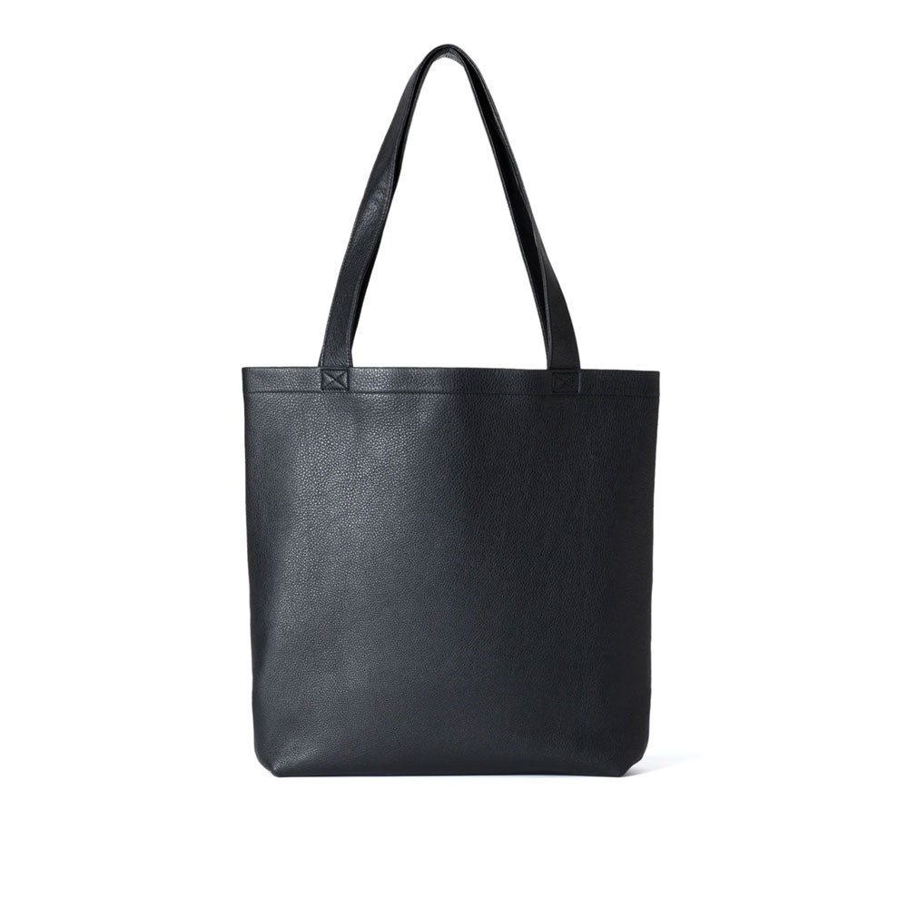 PG TOTE L BLACK - PG48