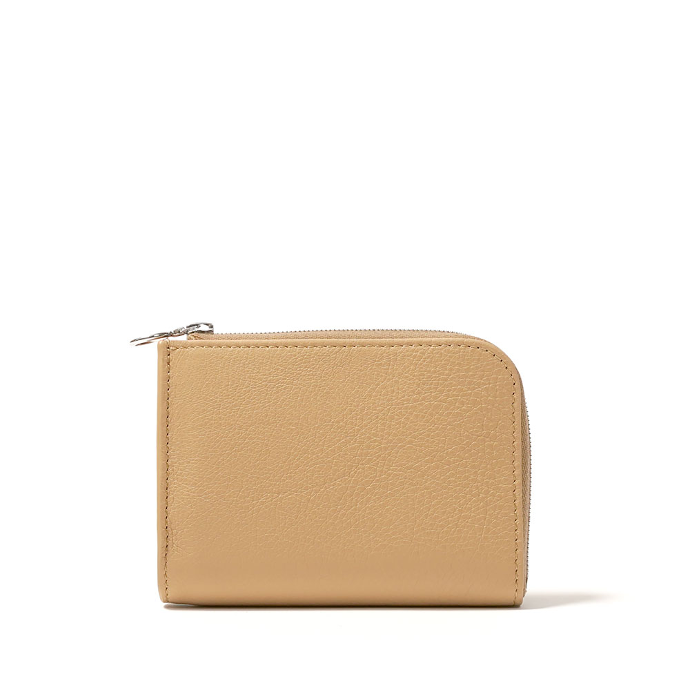 PG WALLET TYPE B BEIGE - PG16