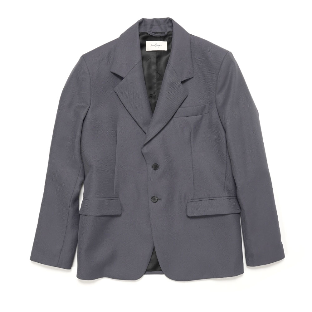 VALLUCO BLAZER PETROL