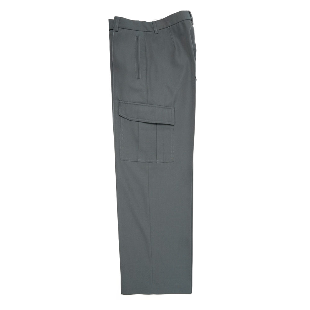 DISASTER TROUSERS SAGE