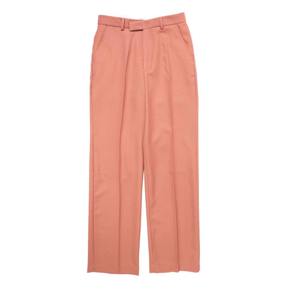 RELAXED PRIMO TROUSER BLUSH