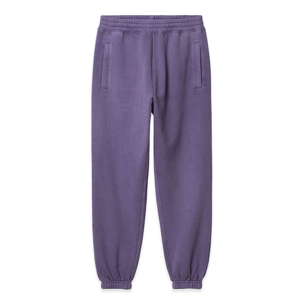 W NELSON SWEAT PANT ARRENGA GARMENT DYED