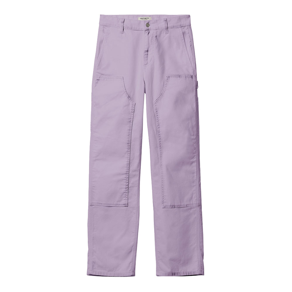 W PIERCE DOUBLE KNEE ARRENGA FADED
