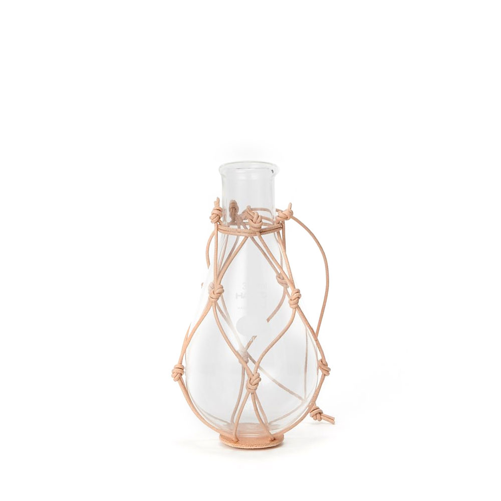 KJELDAHL FLASK/300ML NATURAL