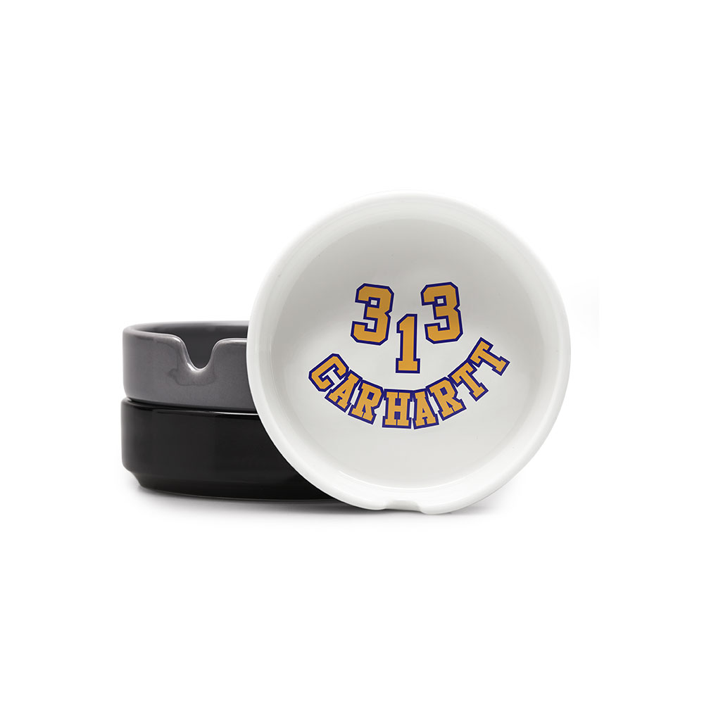 313 SMILE MINI ASHTRAY MULTI