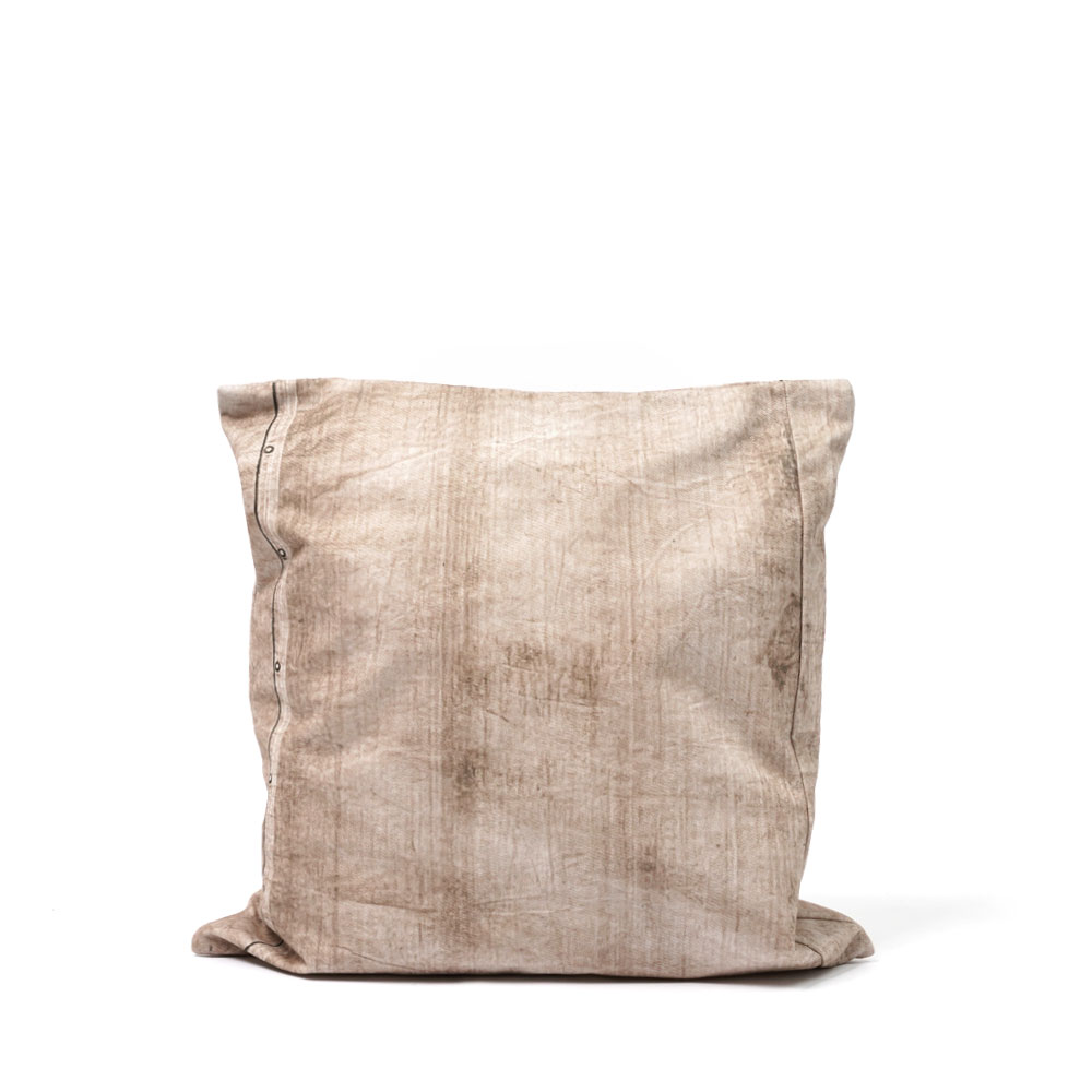 PIRAEUS TRUCK TARP PILLOWCASE PRINT 45×45