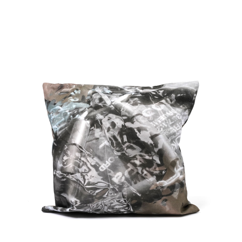 LIQUID BUOY PILLOWCASE PRINT 45×45