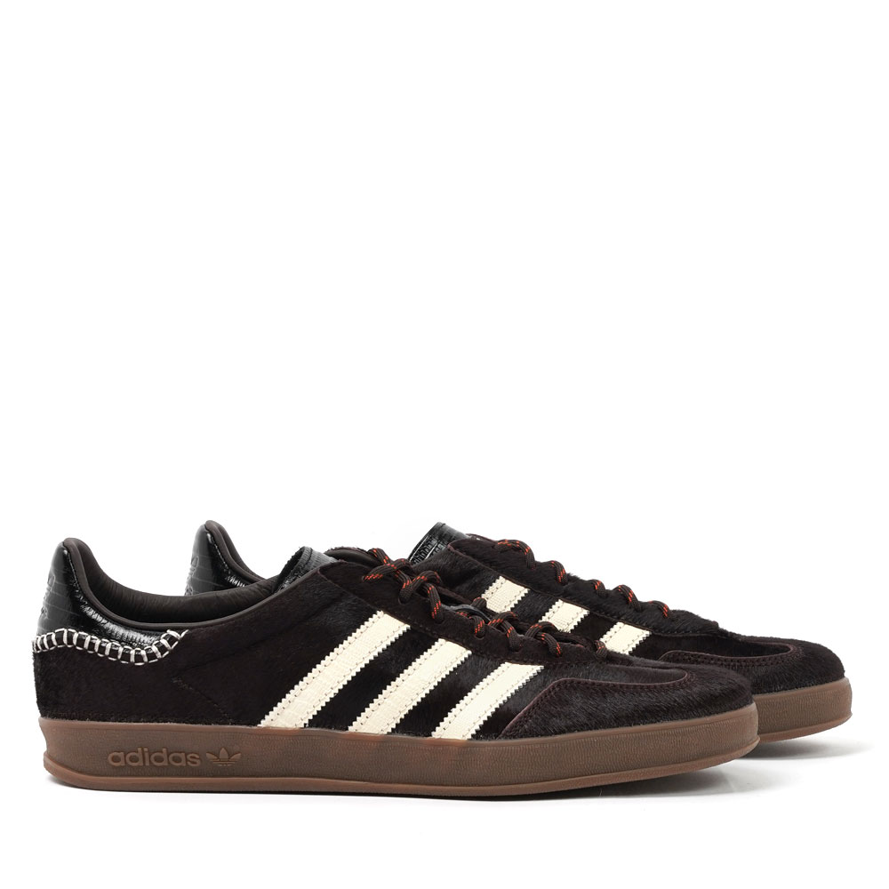 WB GAZELLE PONY KK3640 AUCO/WONWHI/CBLACK