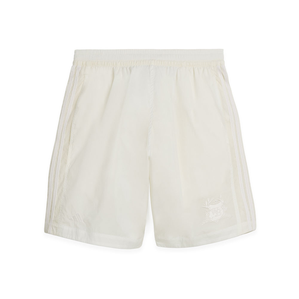 WB FTBL SHORT KR8773 OWHITE