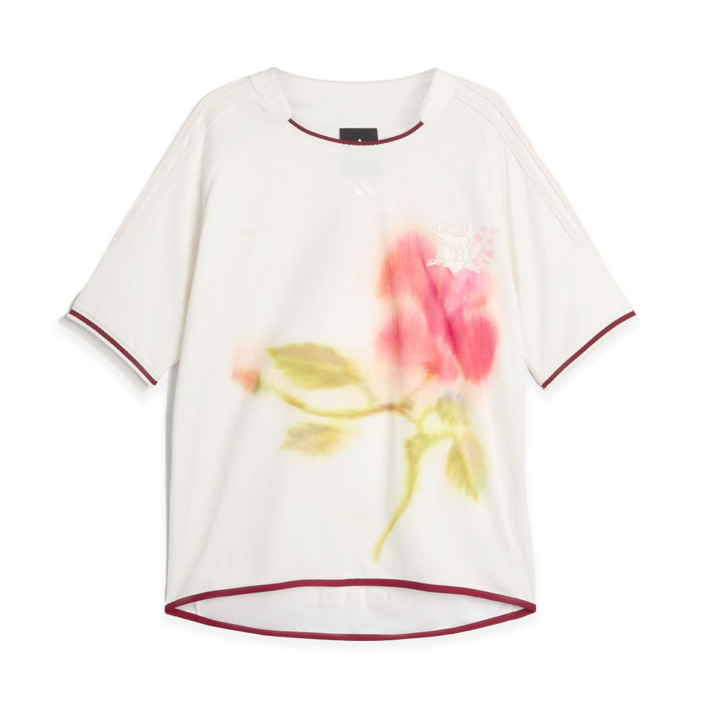 WB FTBL JERSEY KR8792 CWHITE