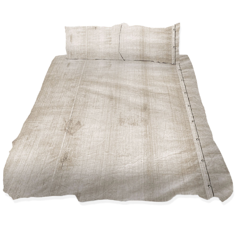PIREAUS TRUCK TARP BEDSHEETS PRINT