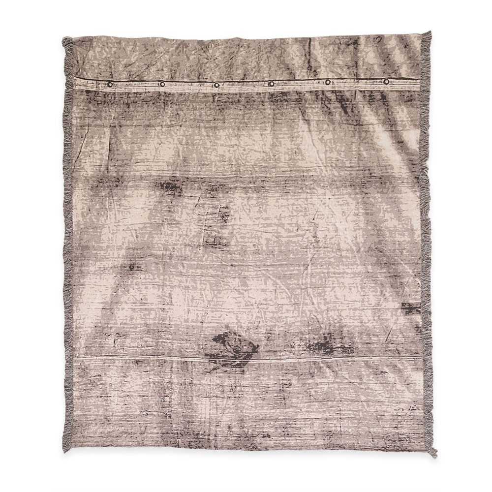 PIREAUS TRUCK TARP BLANKET VARIOUS