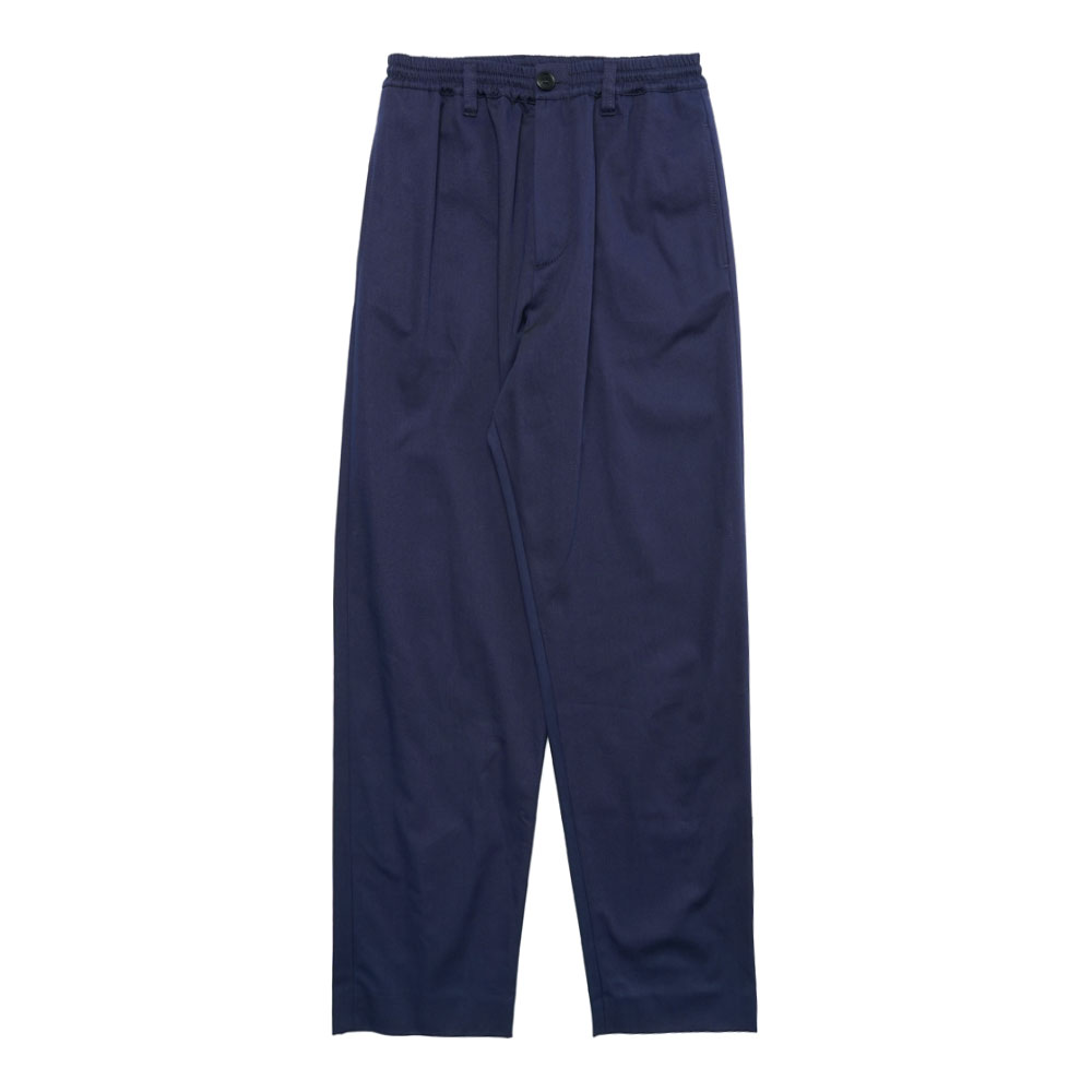 CANVAS PANTS INK