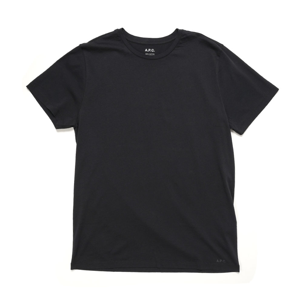 ARNOLD T-SHIRT BLACK
