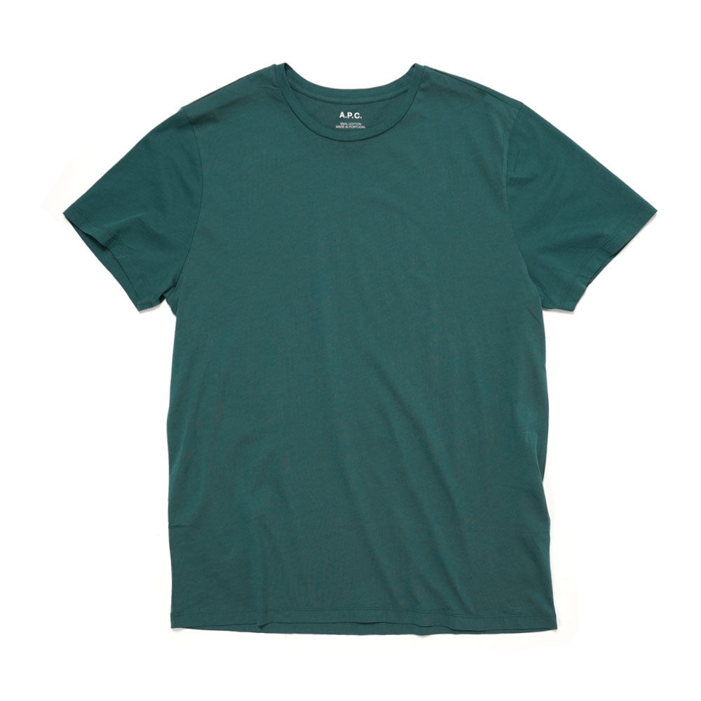 ARNOLD T-SHIRT GREEN