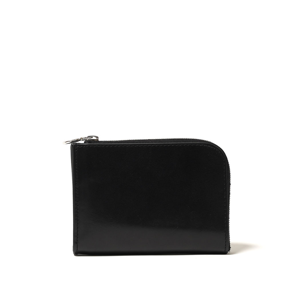 VT WALLET BLACK - VT02