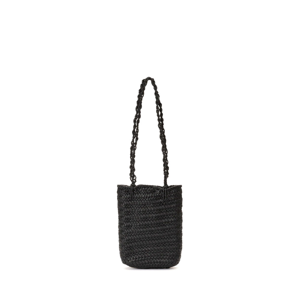 THIN BASKET S BLACK - KG16