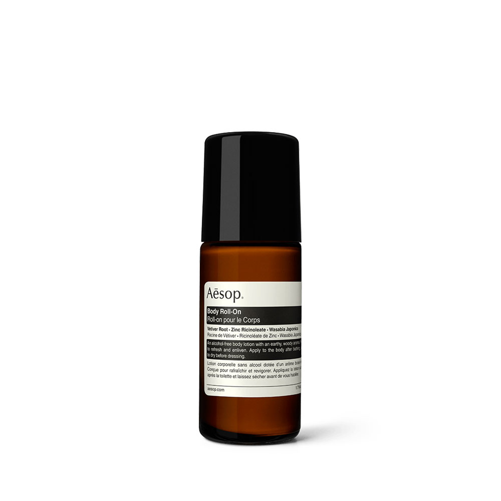 AESOP BODY ROLL-ON 50ML F8590500